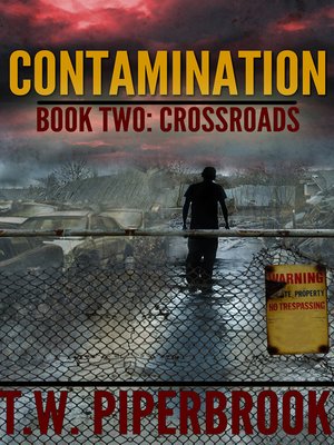 cover image of Contamination 2